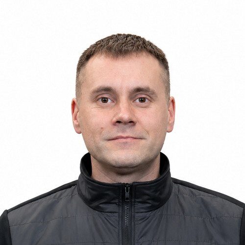 Дмитрий Гаврилов