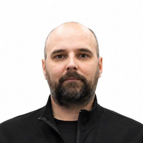 Илья Семашко