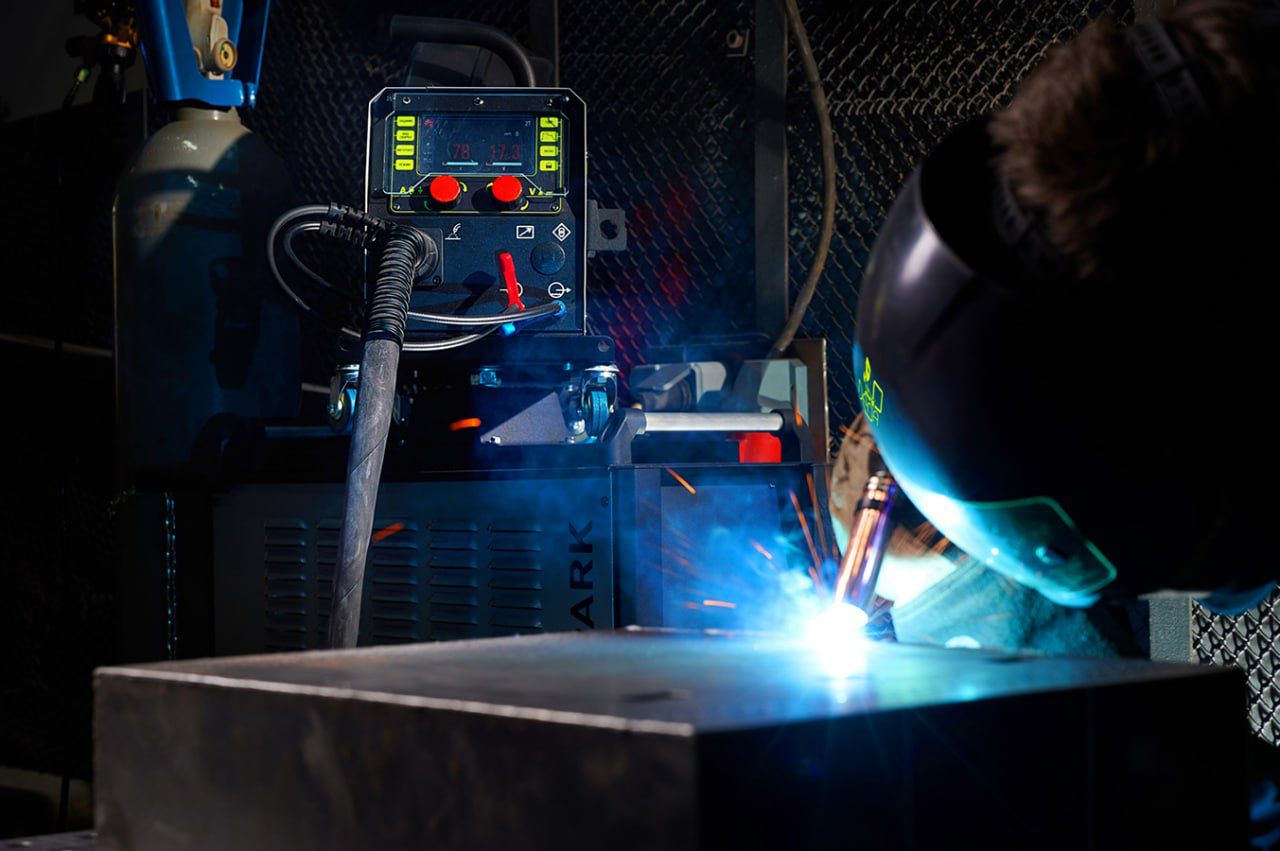 Deria — когда невозможное необходимо