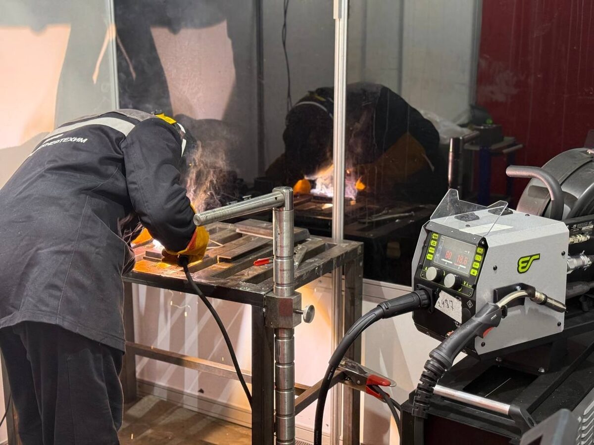 AtomSkills-2025, чемпионат «Росатома»