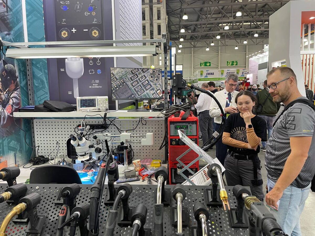«Weldex-2025»