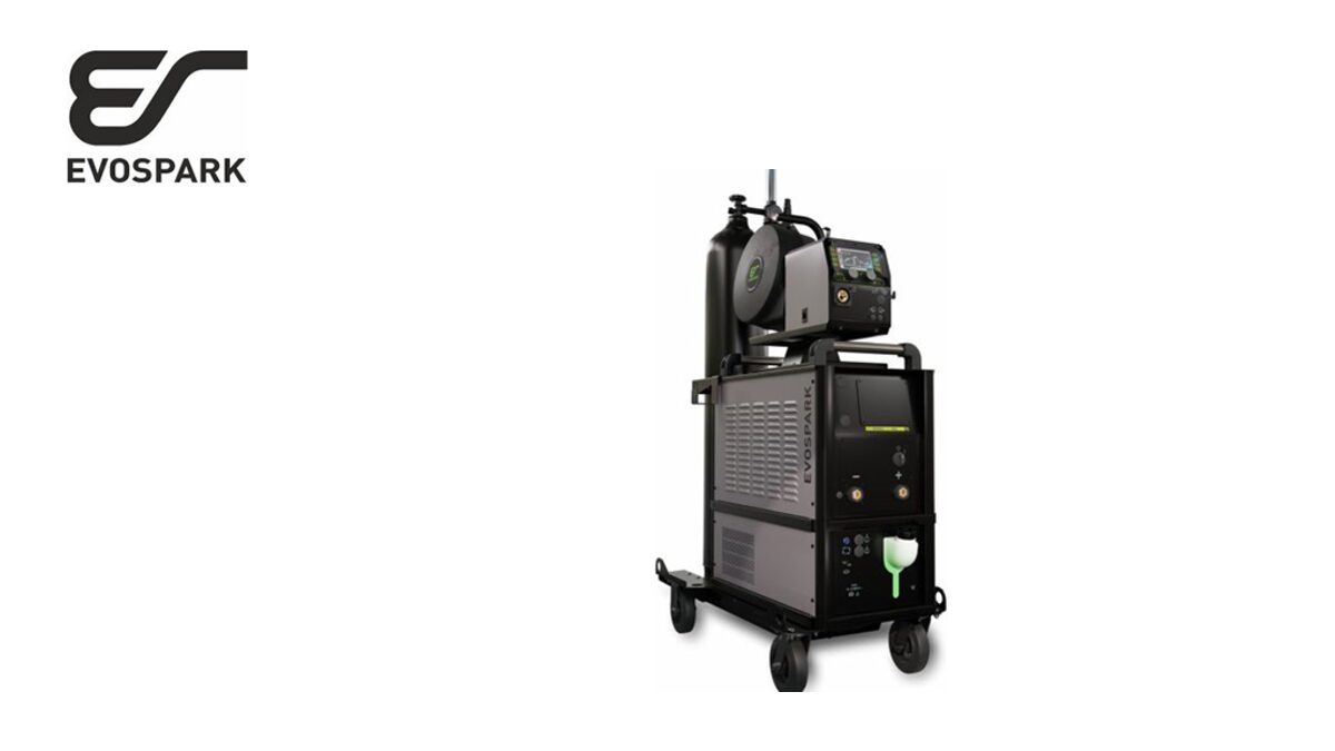 EVOMIG 502 PRO