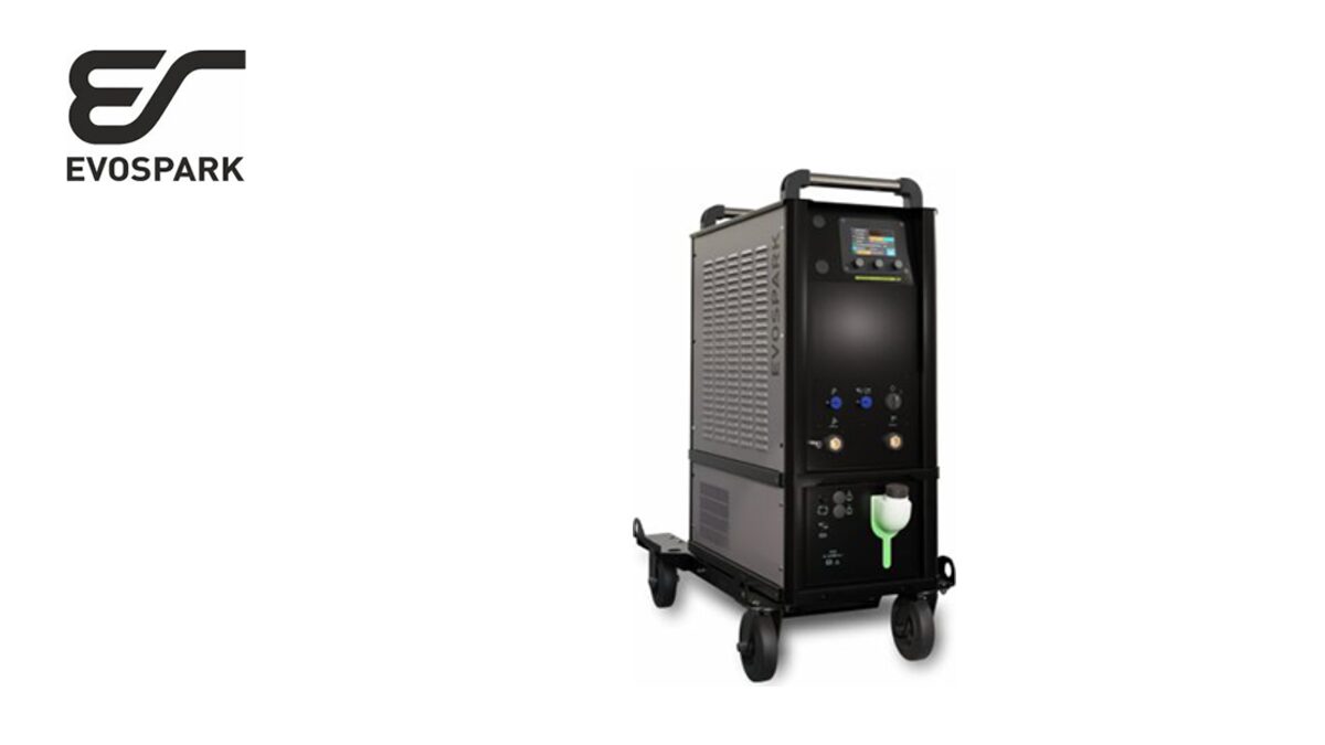 EVOTIG 402 P AC/DC
