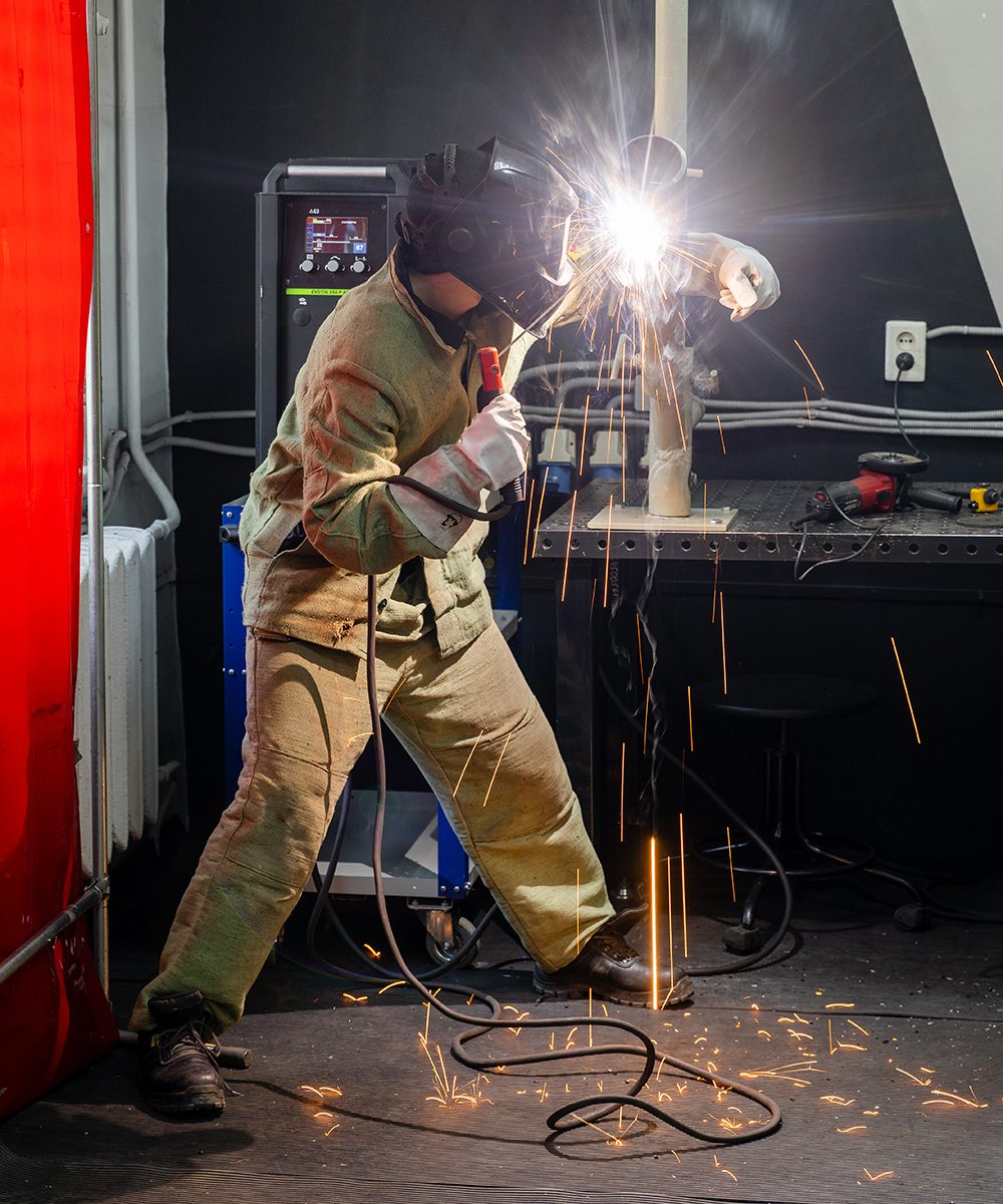 Программа Deria по работе с СПО