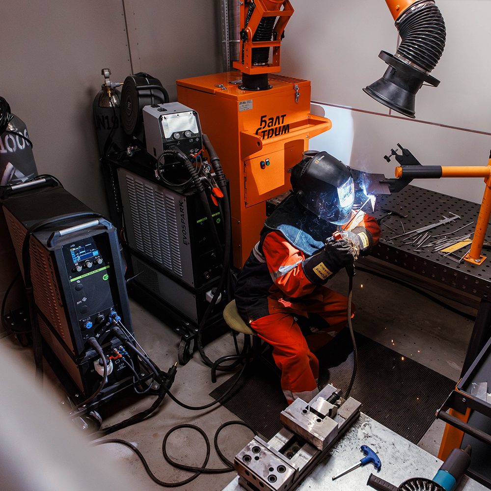 Чемпионаты и работа с СПО