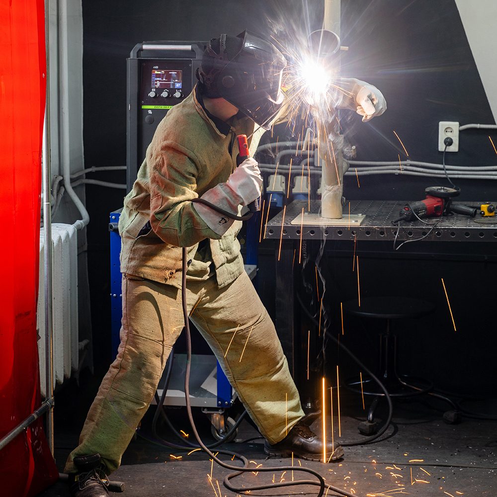 Партнерство