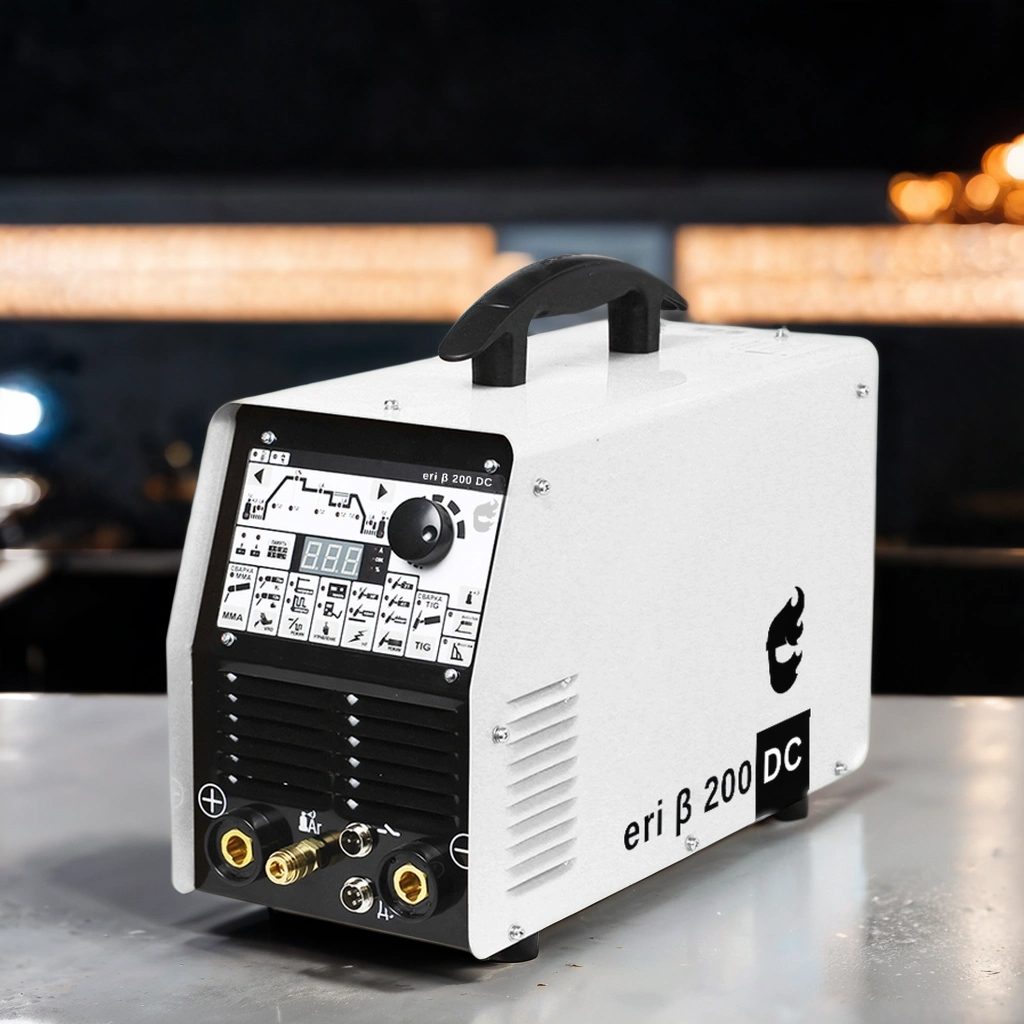 Промышленное оборудование