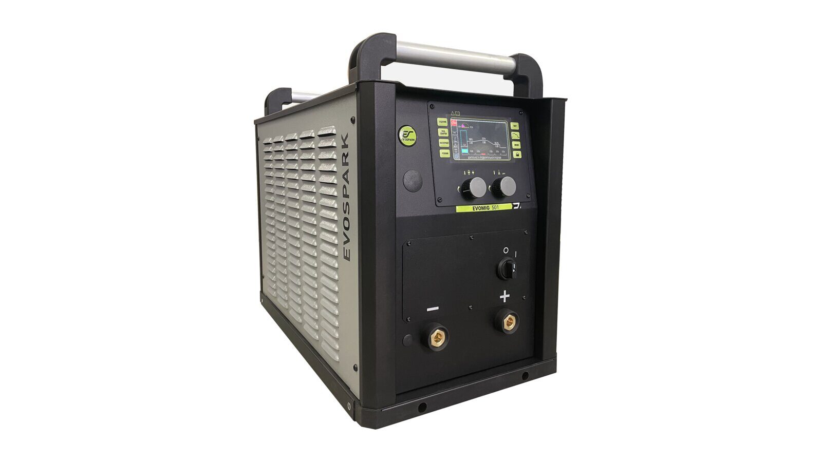 EVOMIG 352 PRO