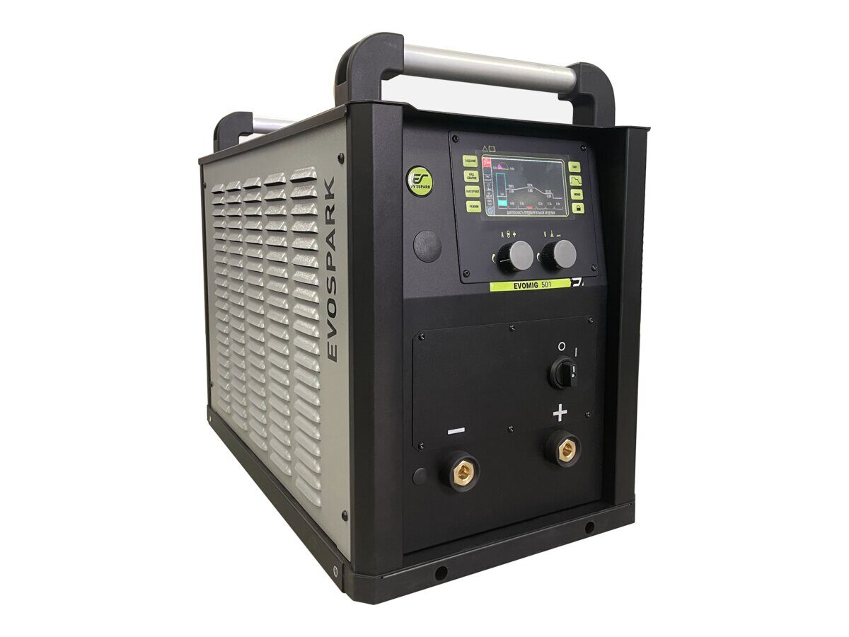 EVOMIG 352 PRO