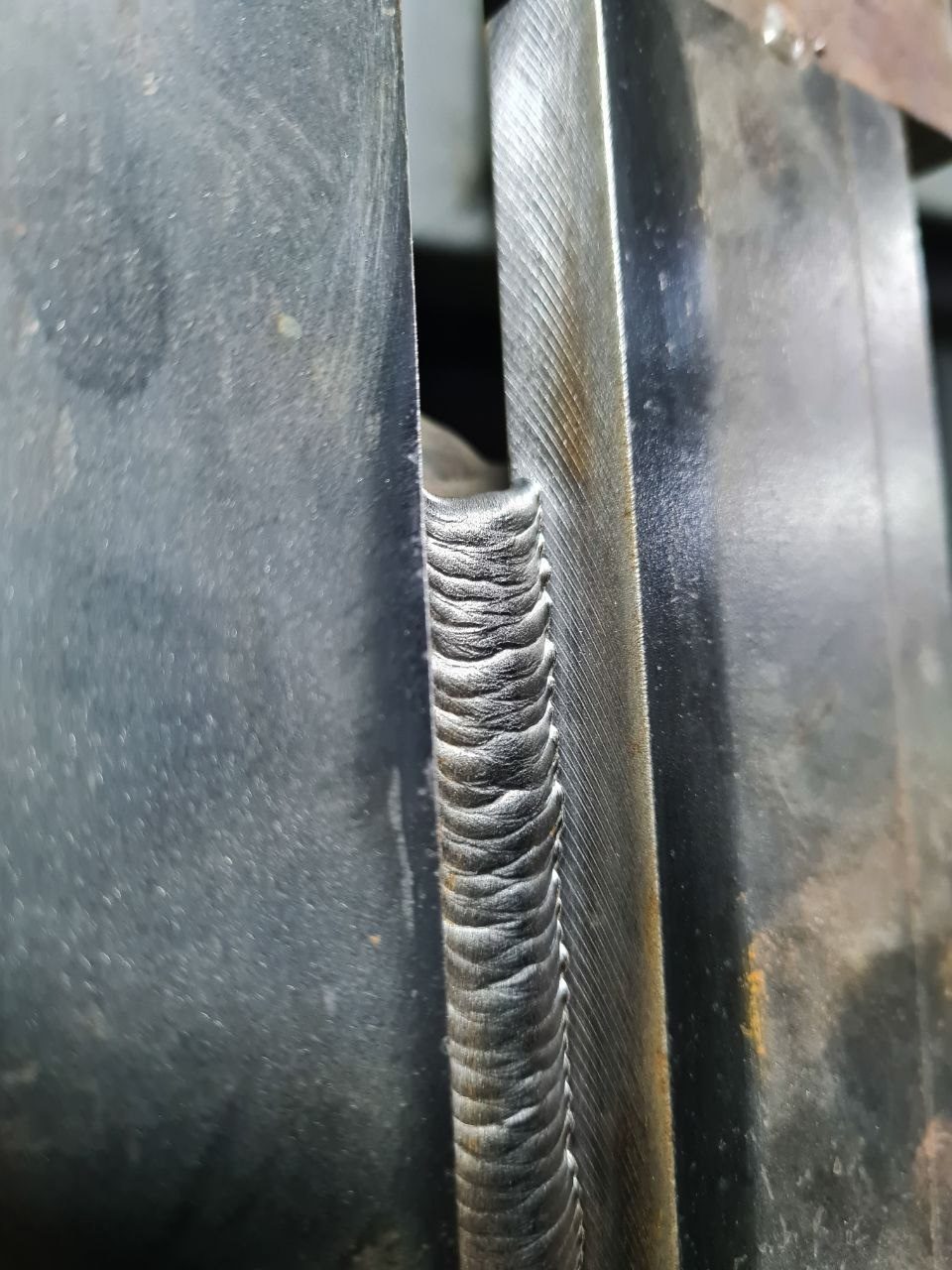 Импульсные режимы