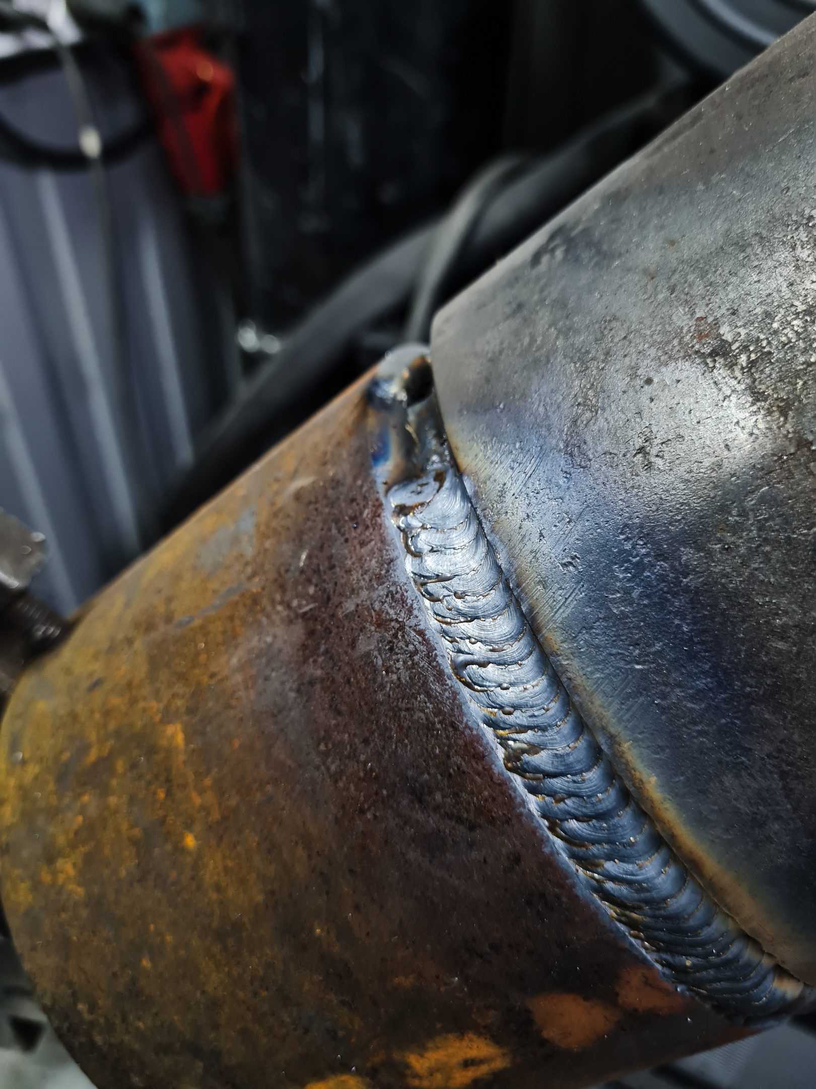 Стандартные режимы