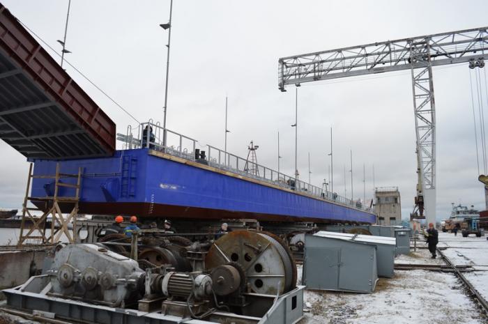 АО Онежский Судостроительно-судоремонтный Завод