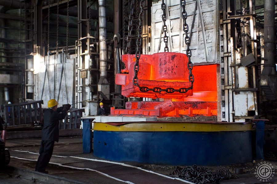 ПАО Уралмашзавод