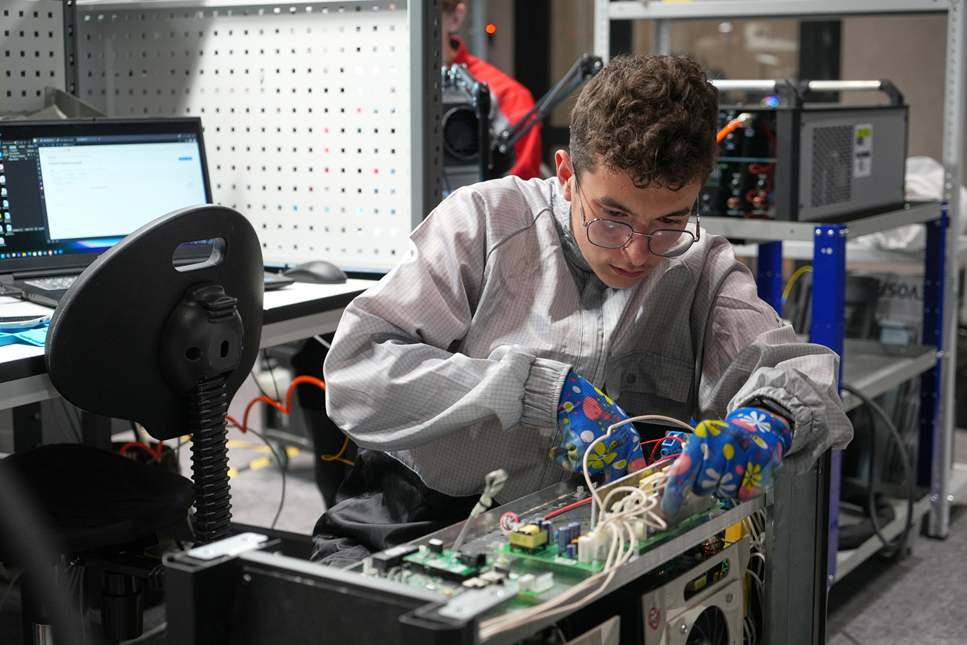 Диагностика и ремонт ЭУПО Профессионалы