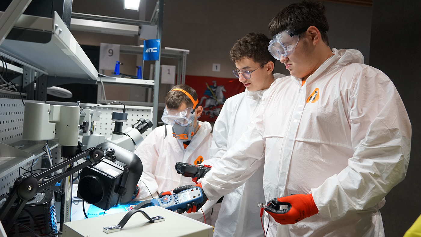 Диагностика и ремонт ЭУПО Профессионалы