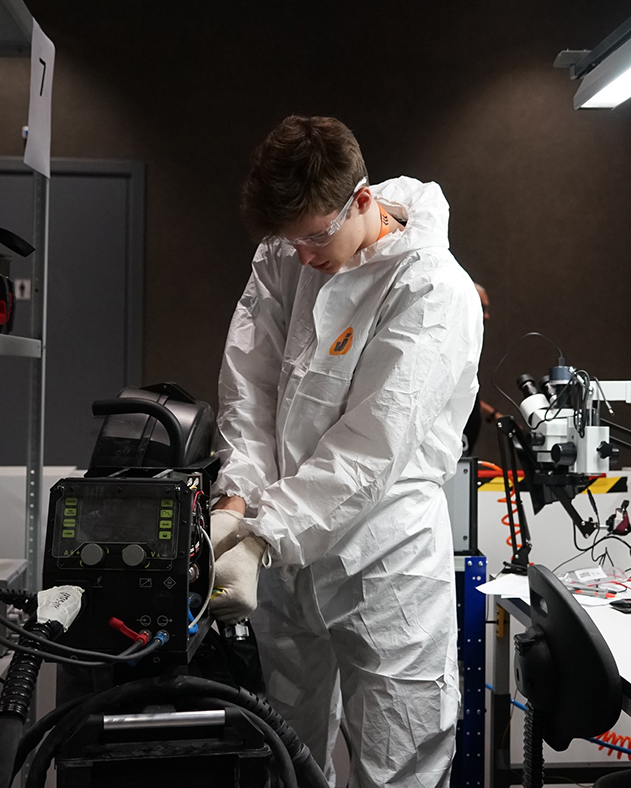 Диагностика и ремонт ЭУПО Профессионалы