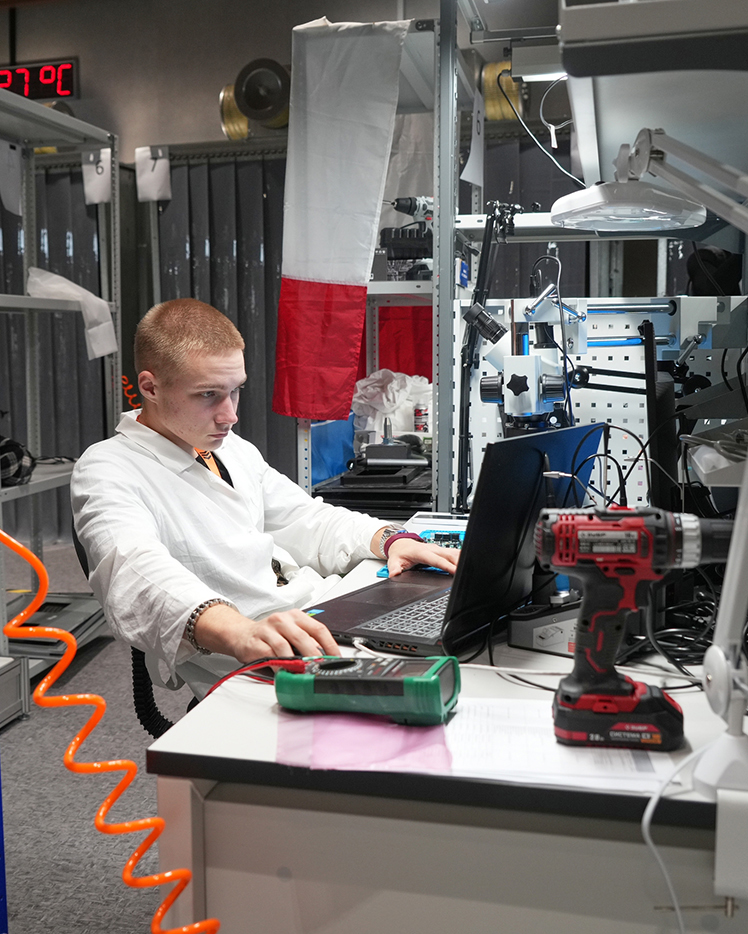 Диагностика и ремонт ЭУПО Профессионалы